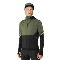 Dynafit Alpine Hybrid Jakke Dynafit Alpine Hybrid Jakke