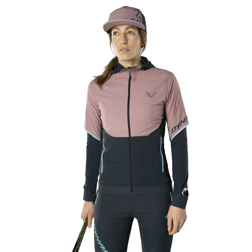 Dynafit Alpine Hybrid Jakke Dynafit Alpine Hybrid Jakke