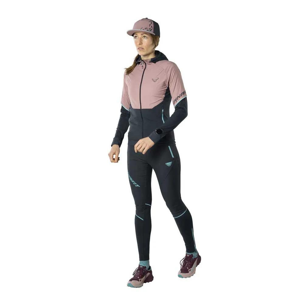 Dynafit Alpine Hybrid Jakke
