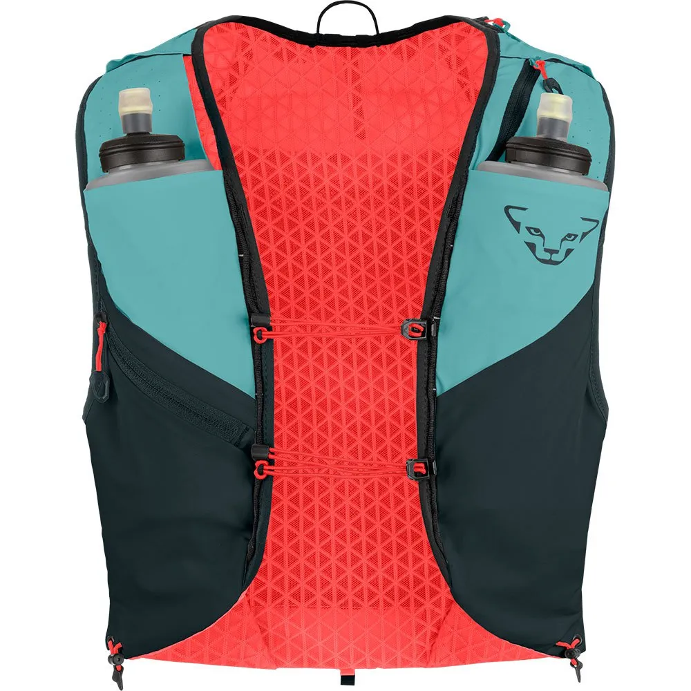 Dynafit Alpine Hydreringsvest 8l Dynafit Alpine Hydreringsvest 8l