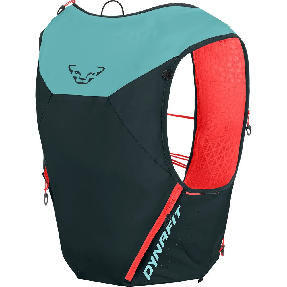 Dynafit Alpine Hydreringsvest 8l Dynafit Alpine Hydreringsvest 8l