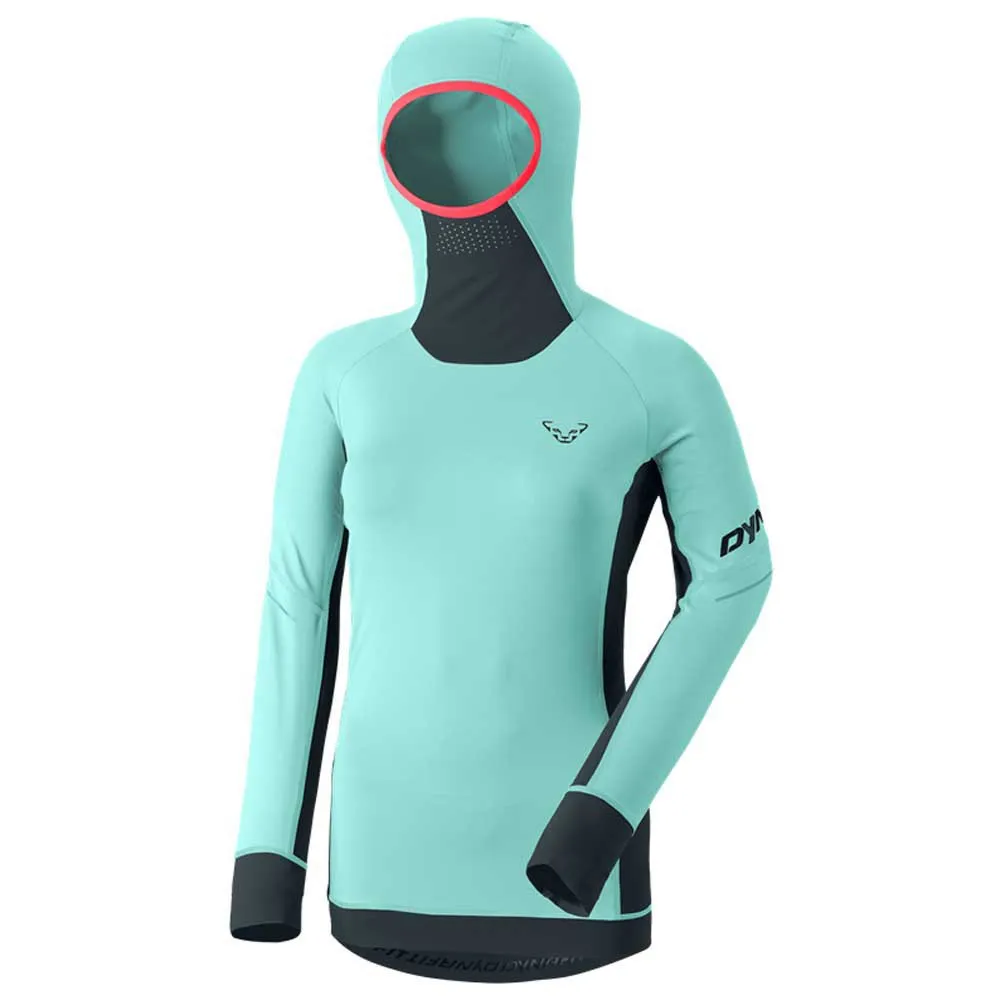 Dynafit Alpine M L/S Tee
