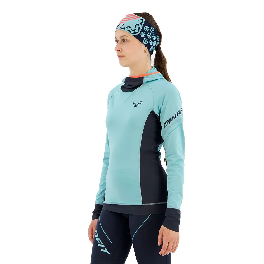 Dynafit Alpine M L/S Tee