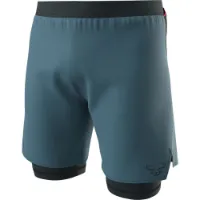 Dynafit Alpine Pro 2-i-1 Shorts Dynafit Alpine Pro 2-i-1 Shorts