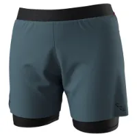 Dynafit Alpine Pro 2-i-1 Shorts