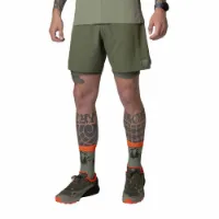 Dynafit Alpine Pro 2 In 1 Shorts Shorts Dynafit Alpine Pro 2 In 1 Shorts Shorts