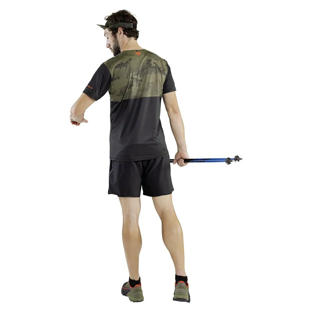 Dynafit Alpine Pro 2 In 1 Shorts Shorts Dynafit Alpine Pro 2 In 1 Shorts Shorts