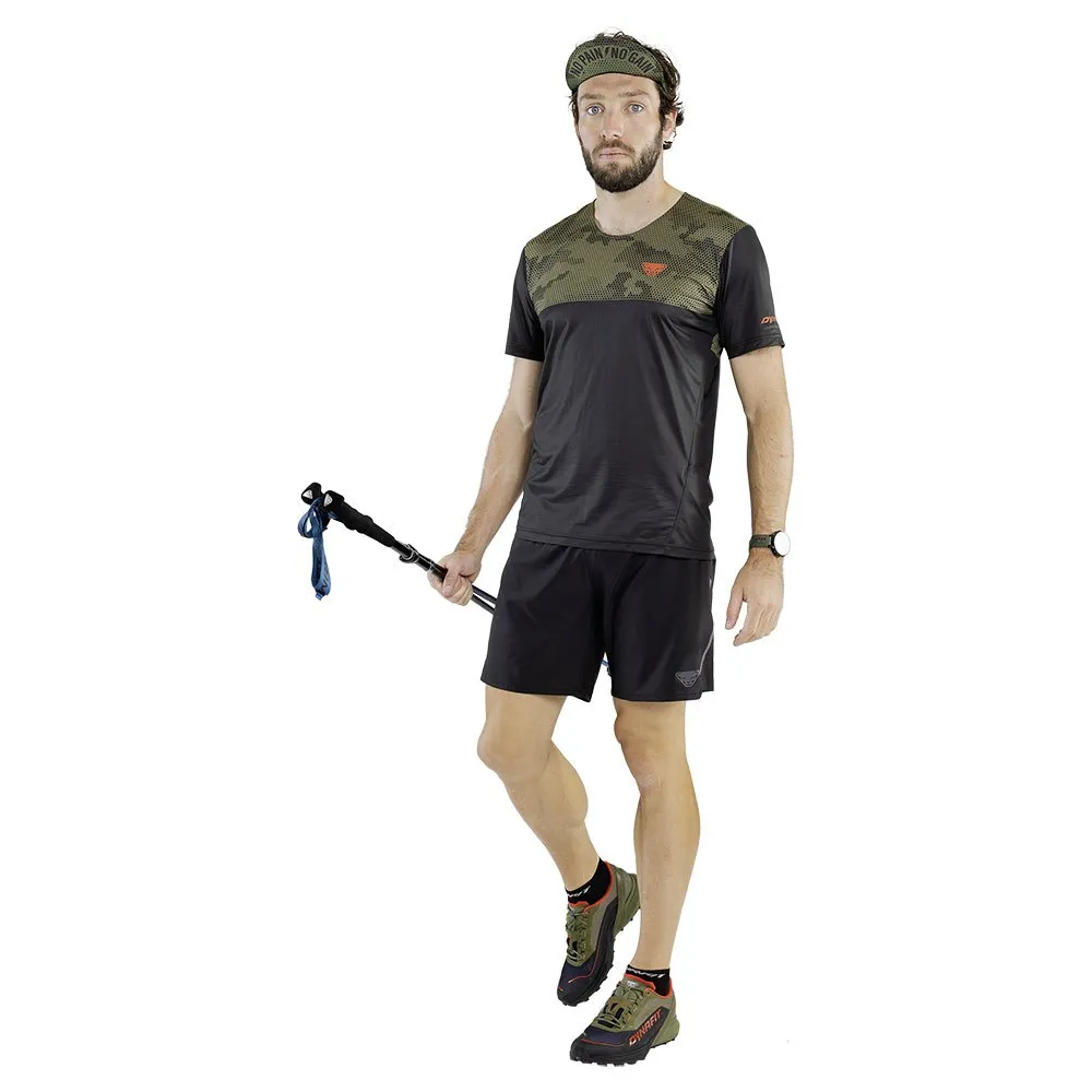 Dynafit Alpine Pro 2 In 1 Shorts Shorts Dynafit Alpine Pro 2 In 1 Shorts Shorts