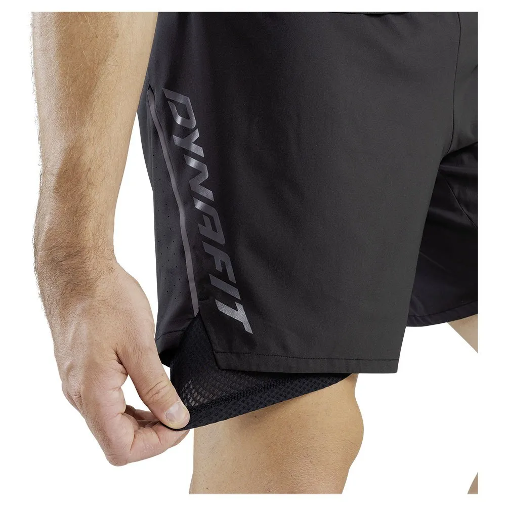 Dynafit Alpine Pro 2 In 1 Shorts Shorts Dynafit Alpine Pro 2 In 1 Shorts Shorts