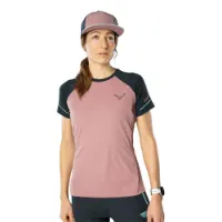Dynafit Alpine Pro Kortarmet T-skjorte