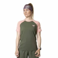 Dynafit Alpine Pro Kortarmet T-skjorte