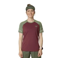 Dynafit Alpine Pro Kortarmet T-skjorte Dynafit Alpine Pro Kortarmet T-skjorte