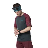 Dynafit Alpine Pro Kortarmet T-skjorte Dynafit Alpine Pro Kortarmet T-skjorte