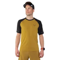 Dynafit Alpine Pro Kortarmet T-skjorte Dynafit Alpine Pro Kortarmet T-skjorte