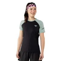 Dynafit Alpine Pro Kortarmet T-skjorte