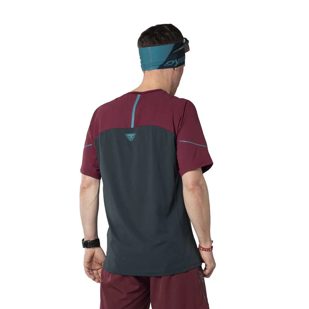 Dynafit Alpine Pro Kortarmet T-skjorte