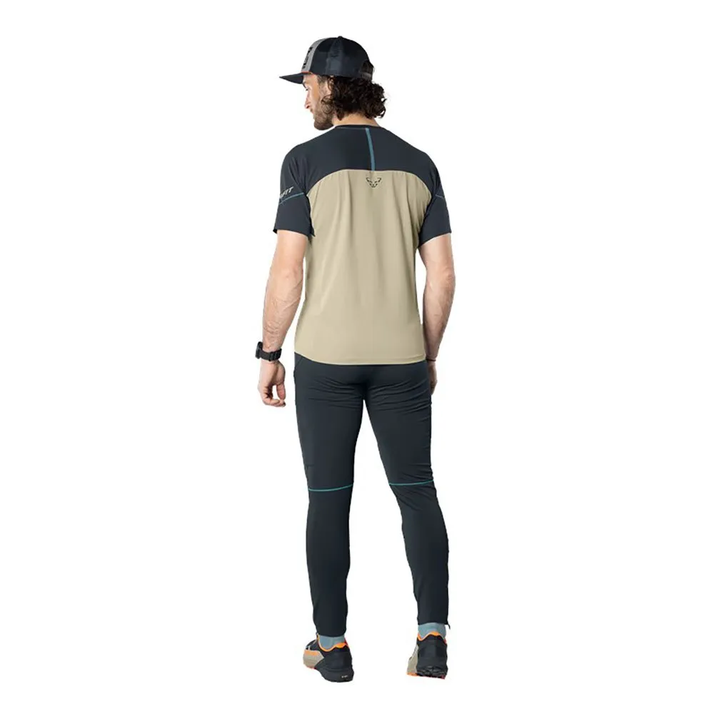 Dynafit Alpine Pro Kortarmet T-skjorte