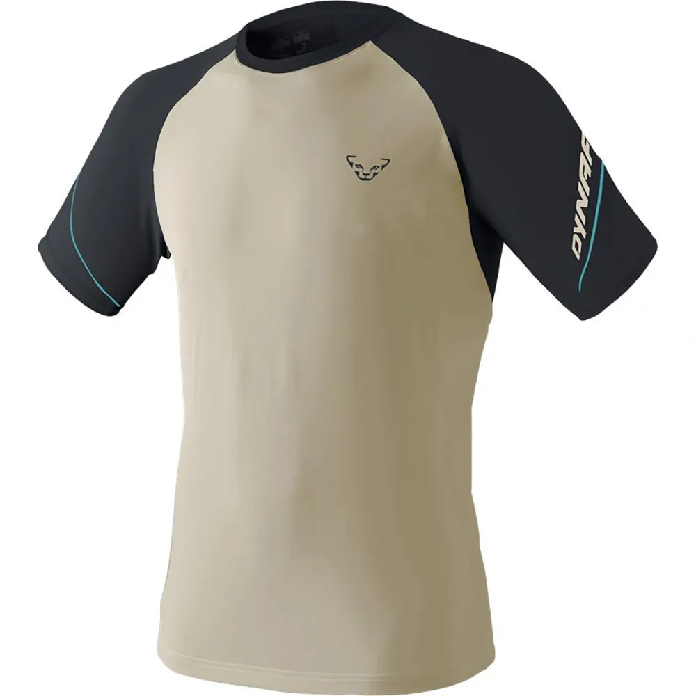 Dynafit Alpine Pro Kortarmet T-skjorte