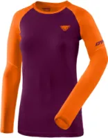 Dynafit Alpine Pro L/S Tee Ws