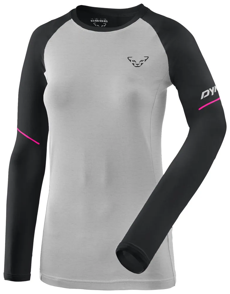 Dynafit Alpine Pro L/S Tee Ws