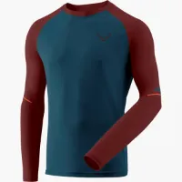 Dynafit Alpine Pro Langarmet T-skjorte Dynafit Alpine Pro Langarmet T-skjorte