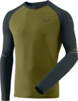 Dynafit Alpine Pro Langarmet T-skjorte Dynafit Alpine Pro Langarmet T-skjorte