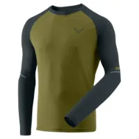 Dynafit Alpine Pro Langarmet T-skjorte