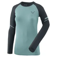 Dynafit Alpine Pro Langarmet T-skjorte Dynafit Alpine Pro Langarmet T-skjorte