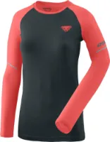 Dynafit Alpine Pro Langarmet T-skjorte Dynafit Alpine Pro Langarmet T-skjorte