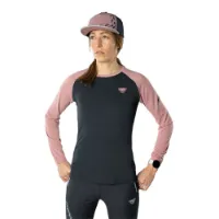 Dynafit Alpine Pro Langarmet T-skjorte