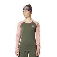 Dynafit Alpine Pro Langarmet T-skjorte