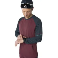 Dynafit Alpine Pro Langarmet T-skjorte
