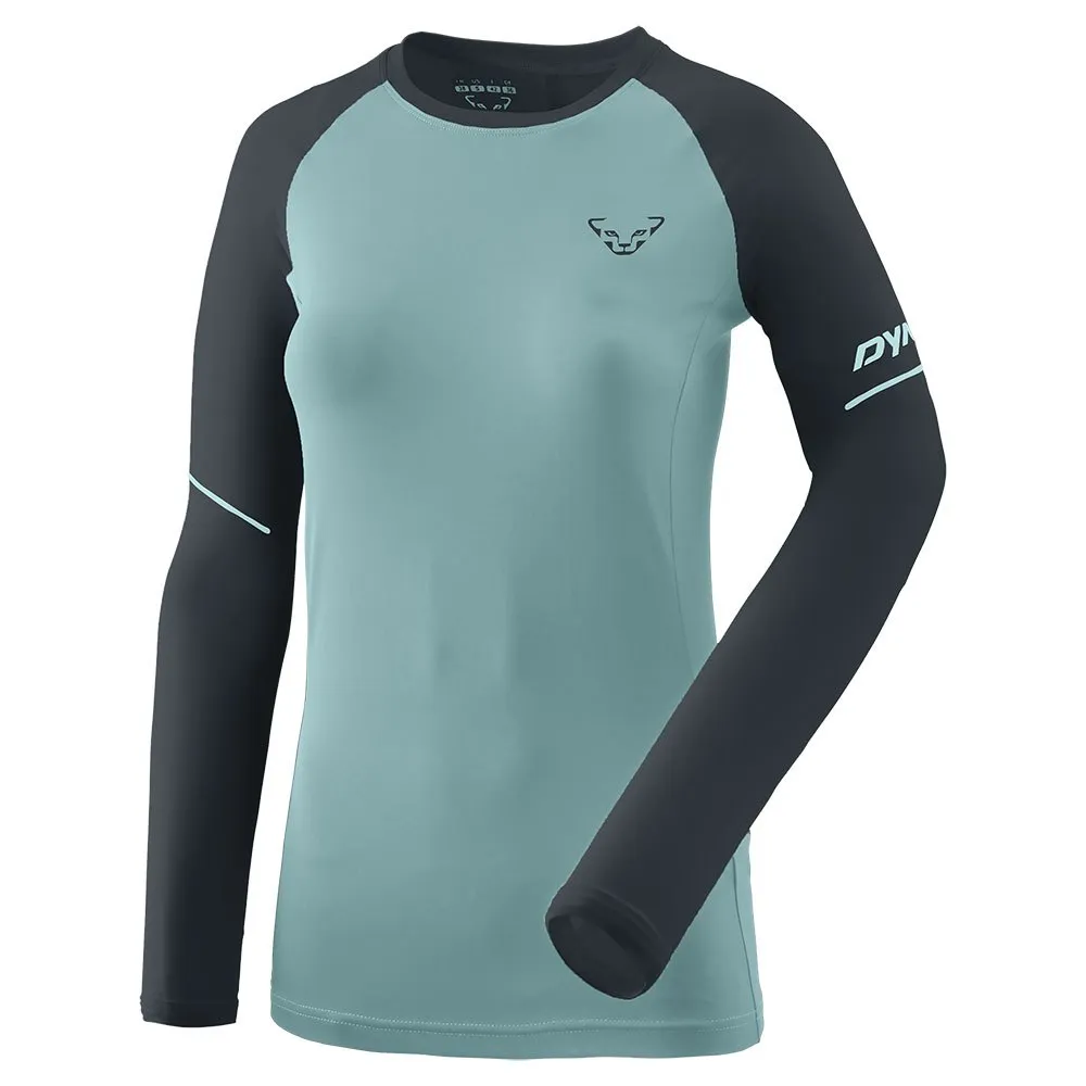 Dynafit Alpine Pro Langarmet T-skjorte