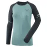 Dynafit Alpine Pro Langarmet T-skjorte