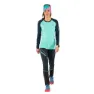 Dynafit Alpine Pro Langarmet T-skjorte