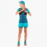 Dynafit Alpine Pro W 2 /1 Shorts