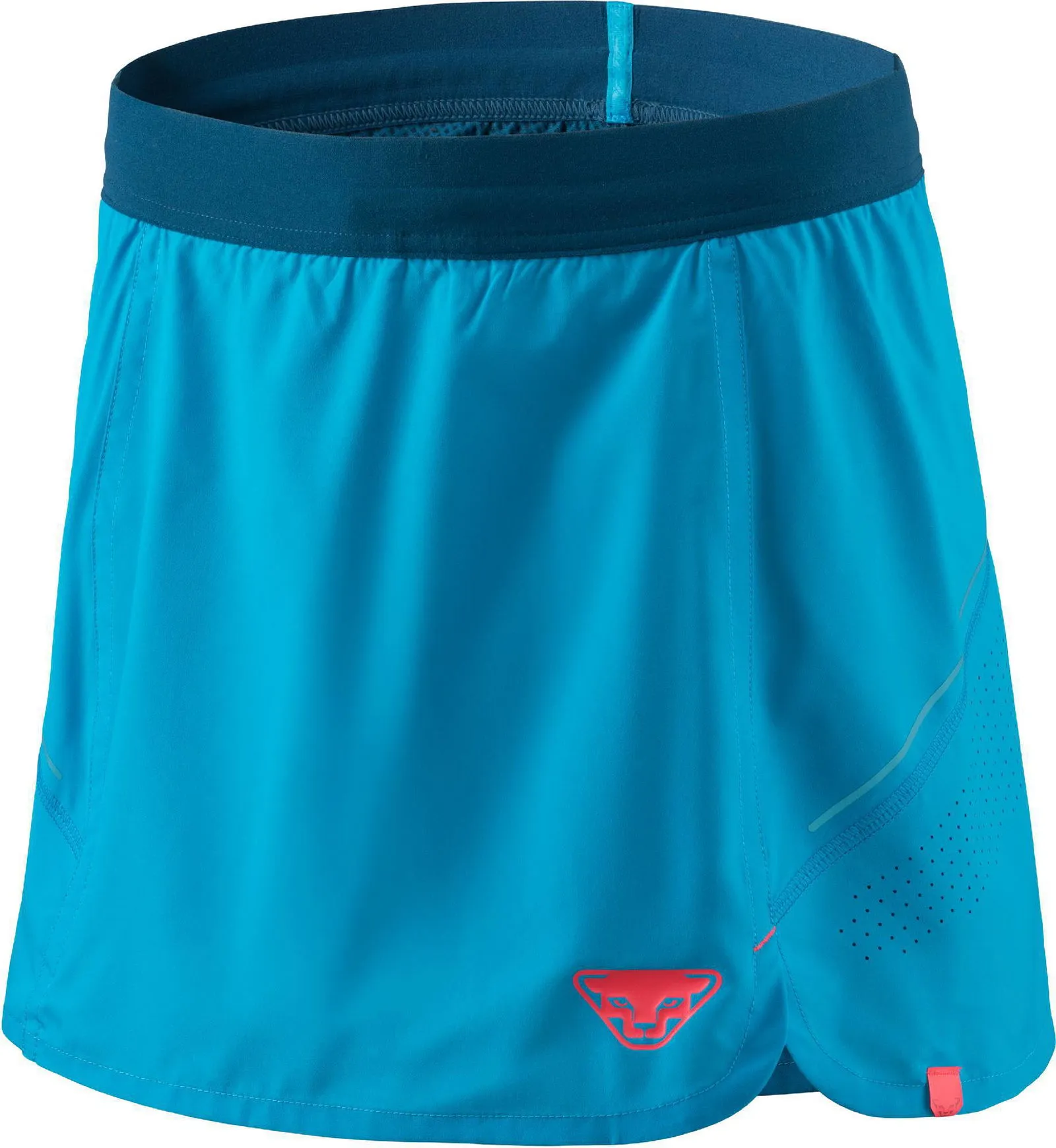 Dynafit Alpine Pro W 2 /1 Skirt, Methyl blue