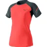 Hot coral 1