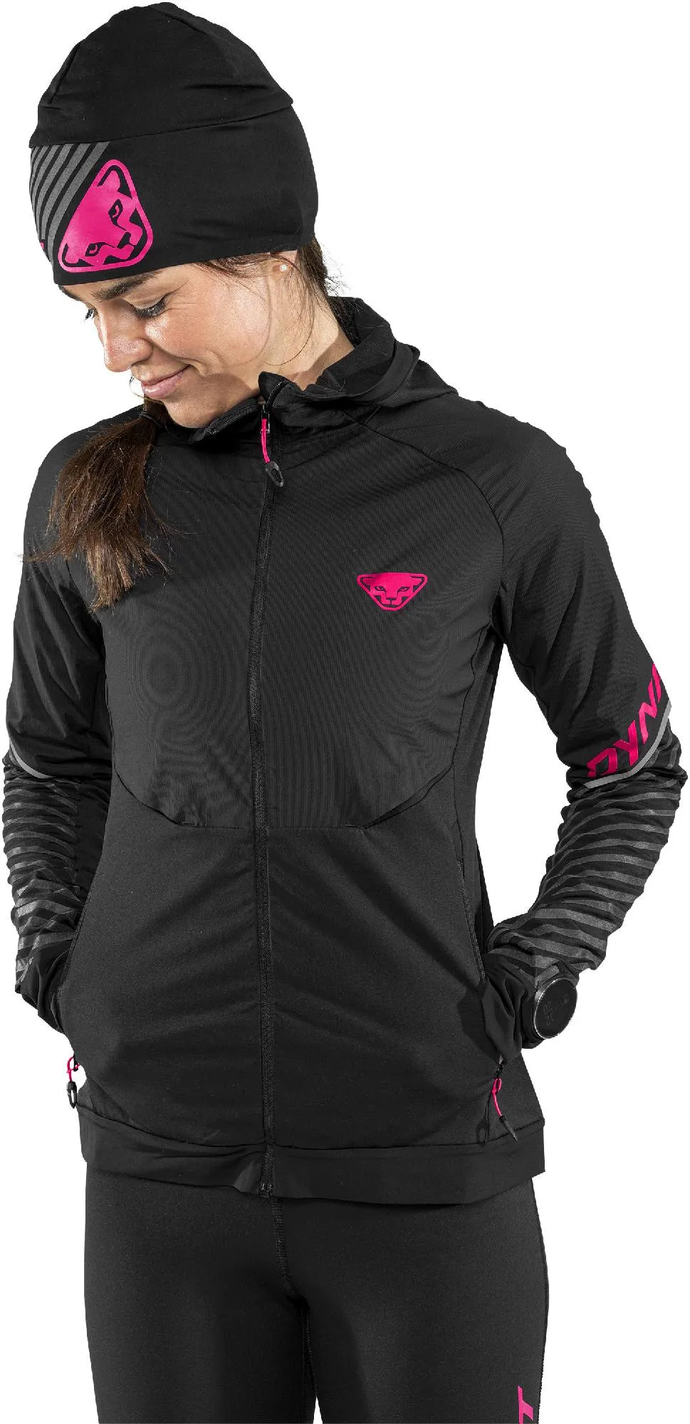 Dynafit Alpine Reflective JKT W