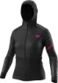 Dynafit Alpine Reflective JKT W, Black out/pink glo