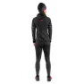 Dynafit Alpine Reflective Lue, Black out / pink
