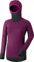 Dynafit Alpine W L/S Tee Dynafit Alpine W L/S Tee