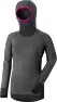Dynafit Alpine W L/S Tee, Magnet