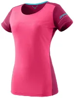 Dynafit Alpine W S/S Tee US Dynafit Alpine W S/S Tee US