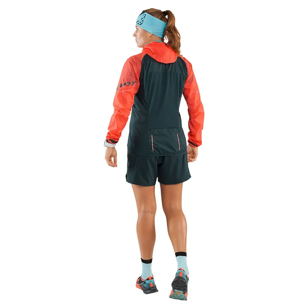 Dynafit Alpine Wind 2 Jakke