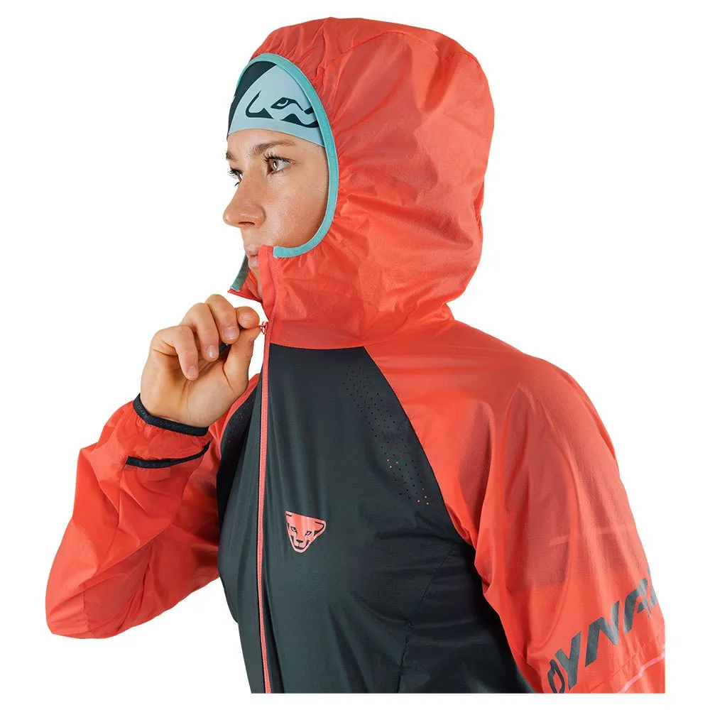 Dynafit Alpine Wind 2 Jakke