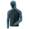 Dynafit Alpine Wind 2 Jakke Refurbished, Storm blue / blueberry