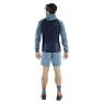 Dynafit Alpine Wind 2 Jakke Refurbished, Storm blue / blueberry
