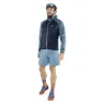 Dynafit Alpine Wind 2 Jakke Refurbished, Storm blue / blueberry