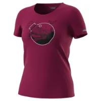 Dynafit Artist Series Cotton Kortarmet T-skjorte Dynafit Artist Series Cotton Kortarmet T-skjorte